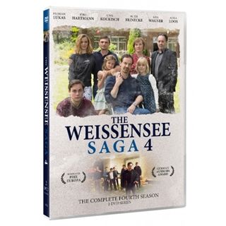 Weissensee Saga 4